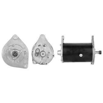 Alternateur ELSTOCK [29-0520]