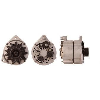 Alternateur ELSTOCK [38-2836]