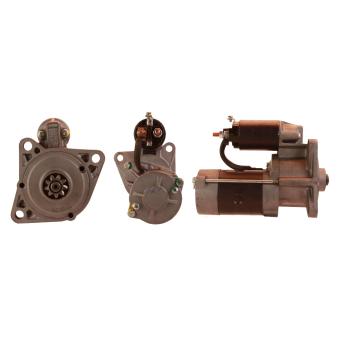 Démarreur ELSTOCK [45-1038]