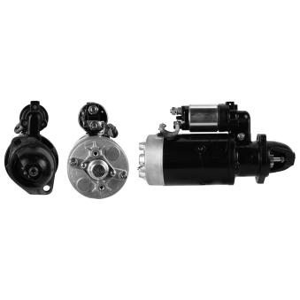 Démarreur ELSTOCK [45-2432]