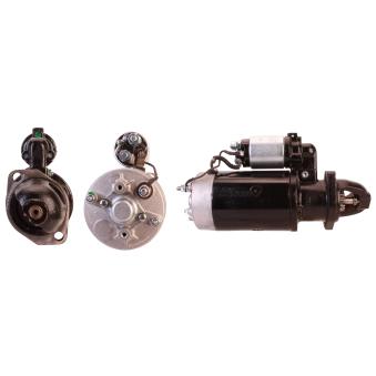 Démarreur ELSTOCK [45-3382]