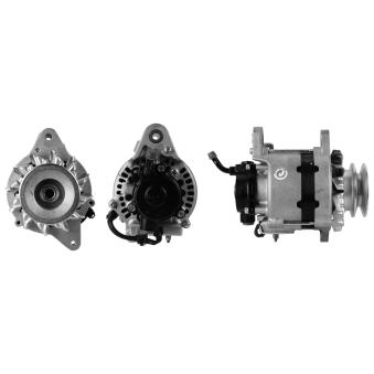 Alternateur ELSTOCK [47-1630]