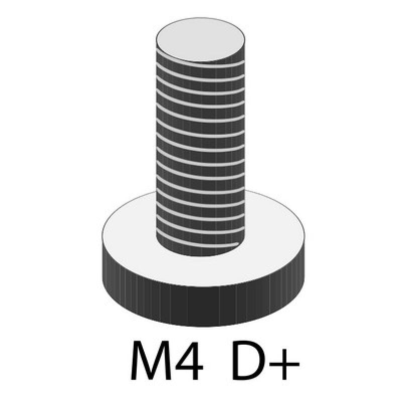 Alternateur ELSTOCK 48-0780 - Visuel 1