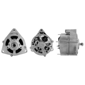 Alternateur ELSTOCK [48-0878]