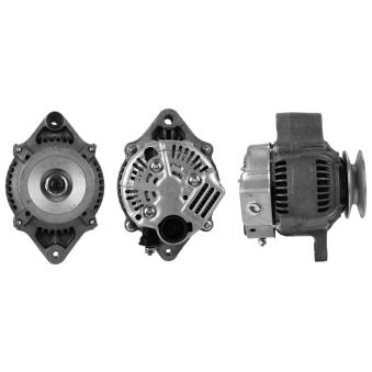 Alternateur ELSTOCK [48-1627]