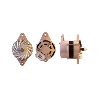 Alternateur ELSTOCK [48-1853]