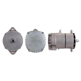 Alternateur ELSTOCK [48-2992]