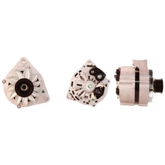 Alternateur ELSTOCK [48-3713]