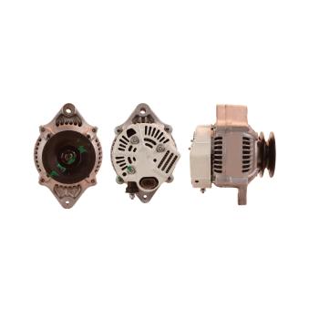 Alternateur ELSTOCK [48-3785]