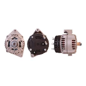 Alternateur ELSTOCK [48-6613]