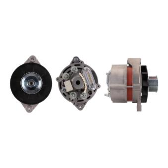 Alternateur ELSTOCK [48-6650]