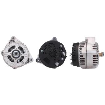 Alternateur ELSTOCK [48-7539]