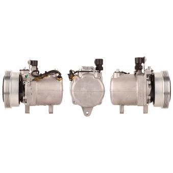 Compresseur, climatisation ELSTOCK OEM 64528390228