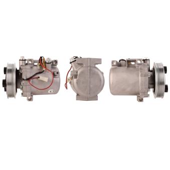 Compresseur, climatisation ELSTOCK 51-0013
