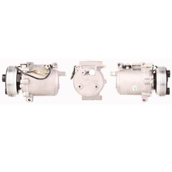 Compresseur, climatisation ELSTOCK 51-0020