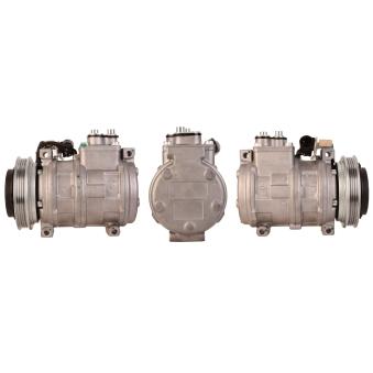 Compresseur, climatisation ELSTOCK OEM 64528391693