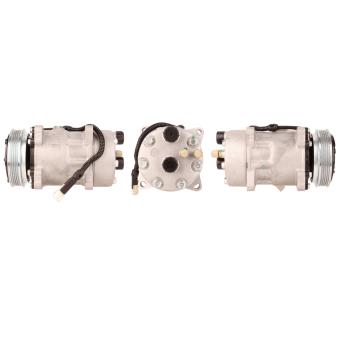Compresseur, climatisation ELSTOCK 51-0028