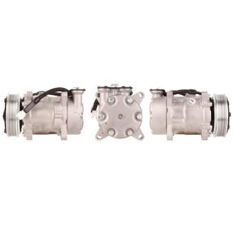 Compresseur, climatisation ELSTOCK OEM 6453JG