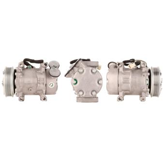 Compresseur, climatisation ELSTOCK OEM 6453JH