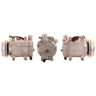 Compresseur, climatisation ELSTOCK [51-0048]