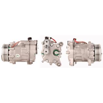 Compresseur, climatisation ELSTOCK OEM 6N0820803A