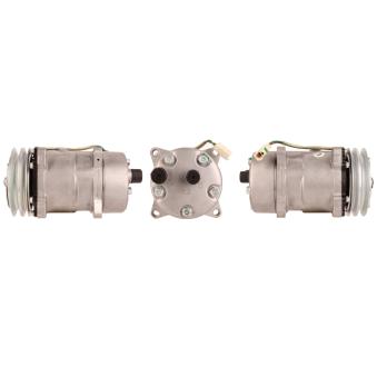 Compresseur, climatisation ELSTOCK OEM 191820805A