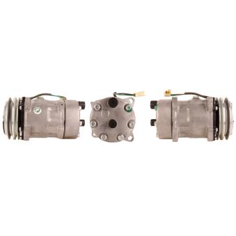 Compresseur, climatisation ELSTOCK OEM 357820803C