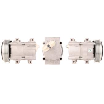 Compresseur, climatisation ELSTOCK OEM 6997608