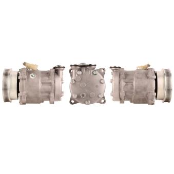 Compresseur, climatisation ELSTOCK OEM JPB100760