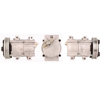 Compresseur, climatisation ELSTOCK OEM 1108744 Compresseur, climatisation ELSTOCK OEM 1108744