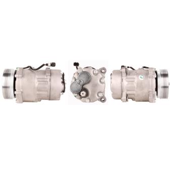 Compresseur, climatisation ELSTOCK OEM 7DB820805A