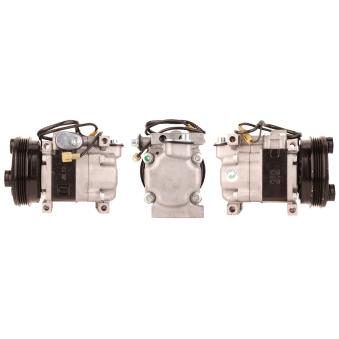 Compresseur, climatisation ELSTOCK 51-0083