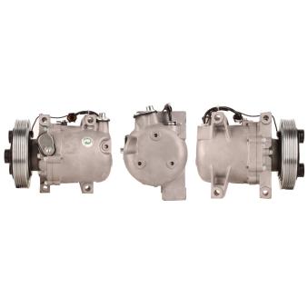 Compresseur, climatisation ELSTOCK 51-0088