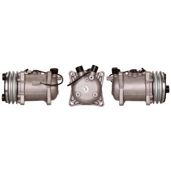 Compresseur, climatisation ELSTOCK 51-0093