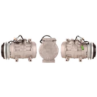 Compresseur, climatisation ELSTOCK 51-0095