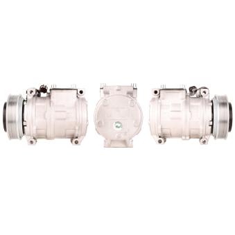 Compresseur, climatisation ELSTOCK 51-0096