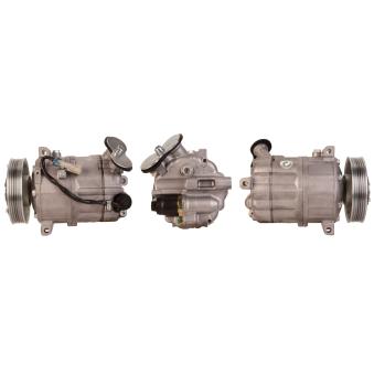 Compresseur, climatisation ELSTOCK OEM 6854006