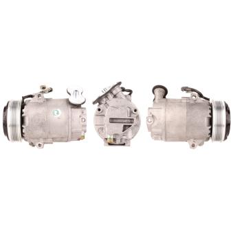 Compresseur, climatisation ELSTOCK OEM 6854045