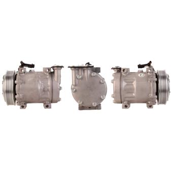 Compresseur, climatisation ELSTOCK 51-0109 pour SUBARU OUTBACK 1.9 JTD - 110cv