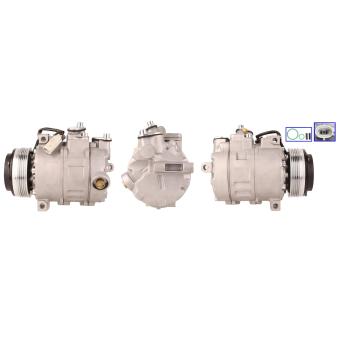 Compresseur, climatisation ELSTOCK OEM 1854120