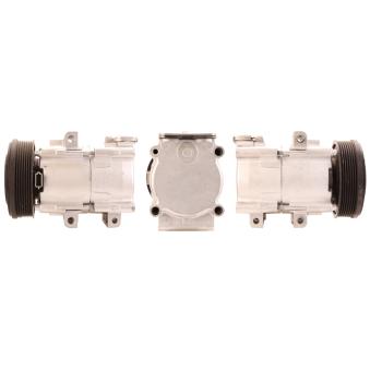 Compresseur, climatisation ELSTOCK OEM 4502836 Compresseur, climatisation ELSTOCK OEM 4502836