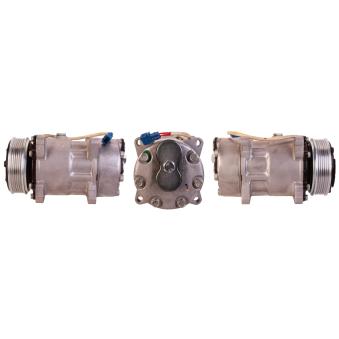 Compresseur, climatisation ELSTOCK OEM 701820805K