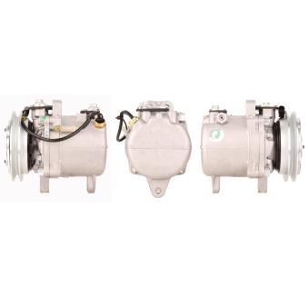 Compresseur, climatisation ELSTOCK [51-0163]