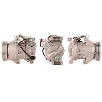 Compresseur, climatisation ELSTOCK OEM 883100D010