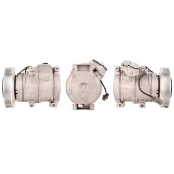 Compresseur, climatisation ELSTOCK OEM 38810PDAE01