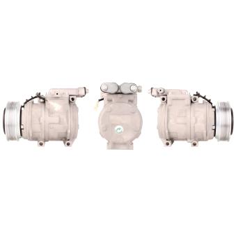 Compresseur, climatisation ELSTOCK [51-0183]