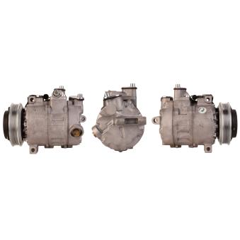 Compresseur, climatisation ELSTOCK OEM JPB101161