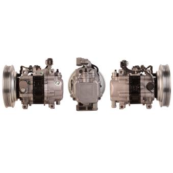 Compresseur, climatisation ELSTOCK 51-0201