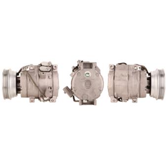 Compresseur, climatisation ELSTOCK OEM 883102B660