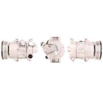 Compresseur, climatisation ELSTOCK OEM 8831002540